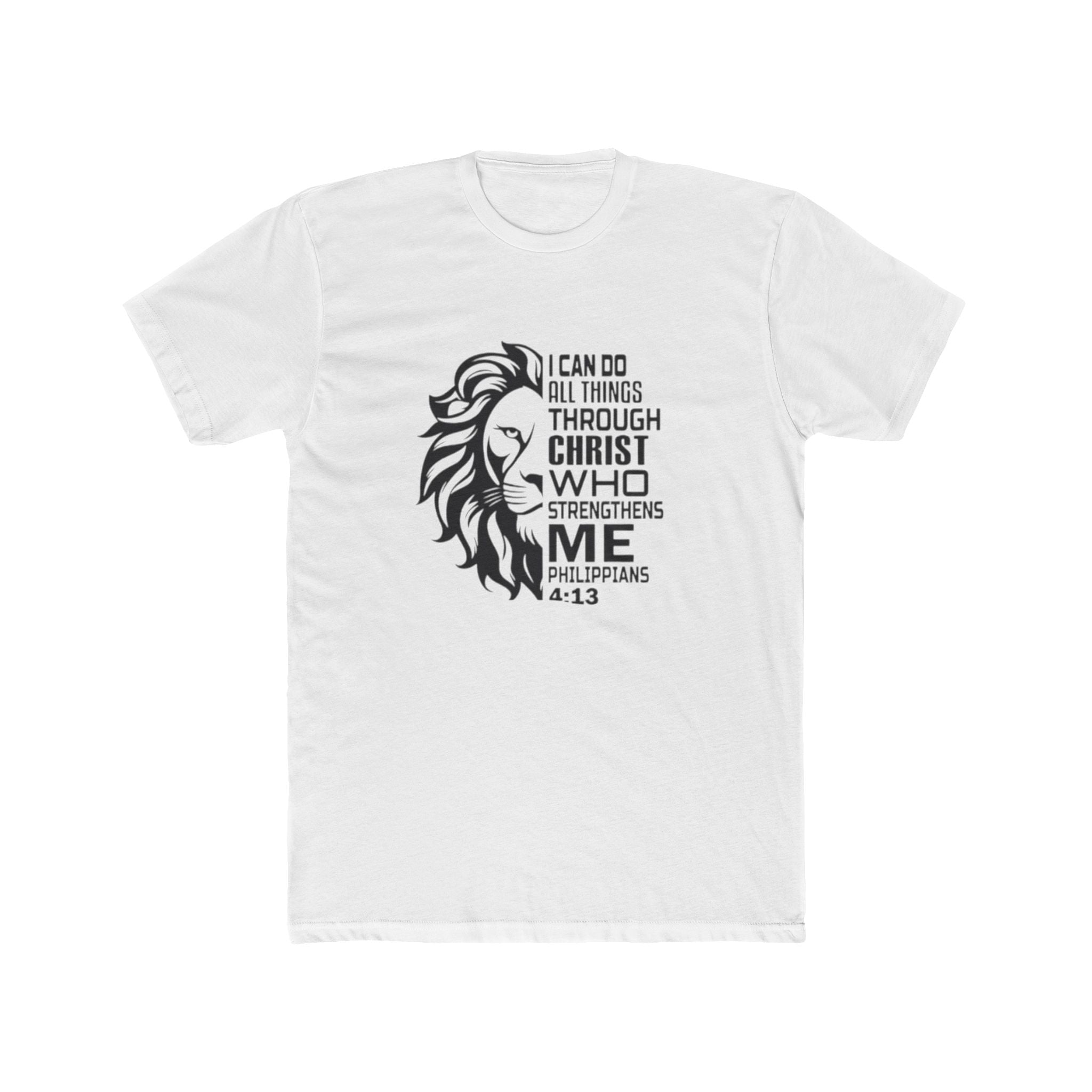 Christian Unisex Tee
