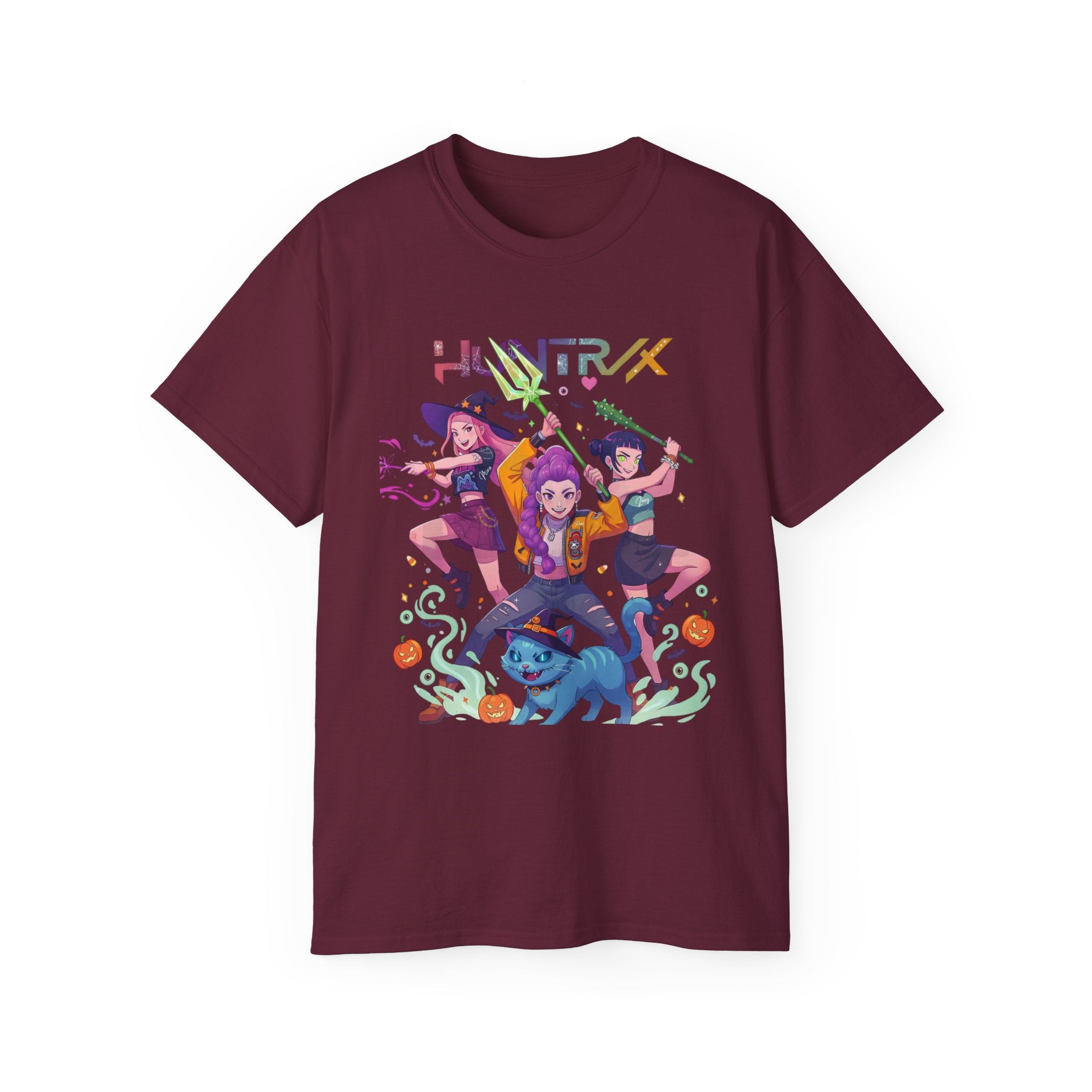 K-pop Tee