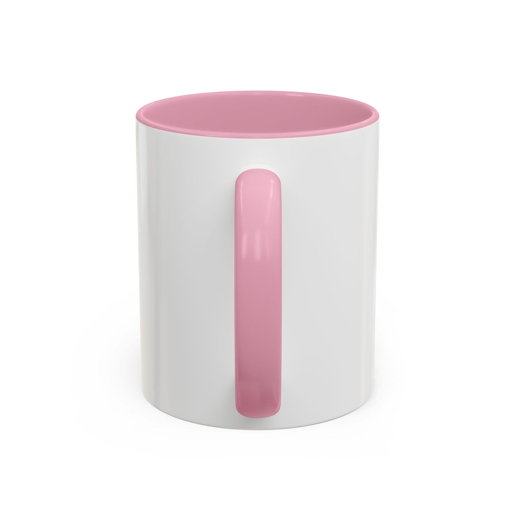 Mug - Colorful Coffee Jesus 11oz/15oz