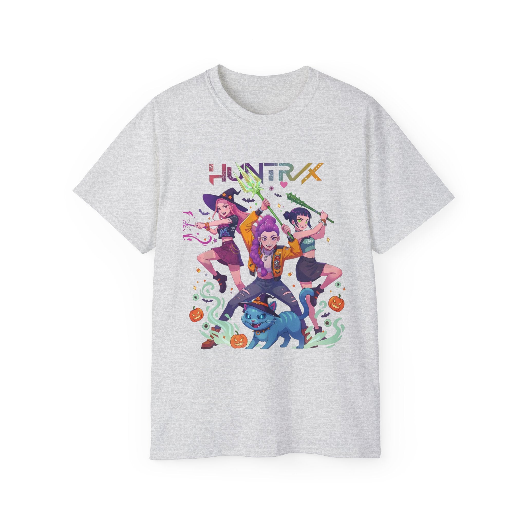 K-pop Tee