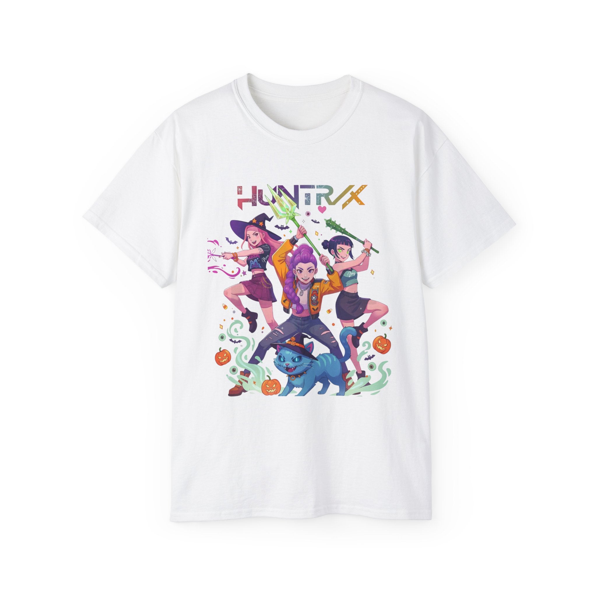 K-pop Tee