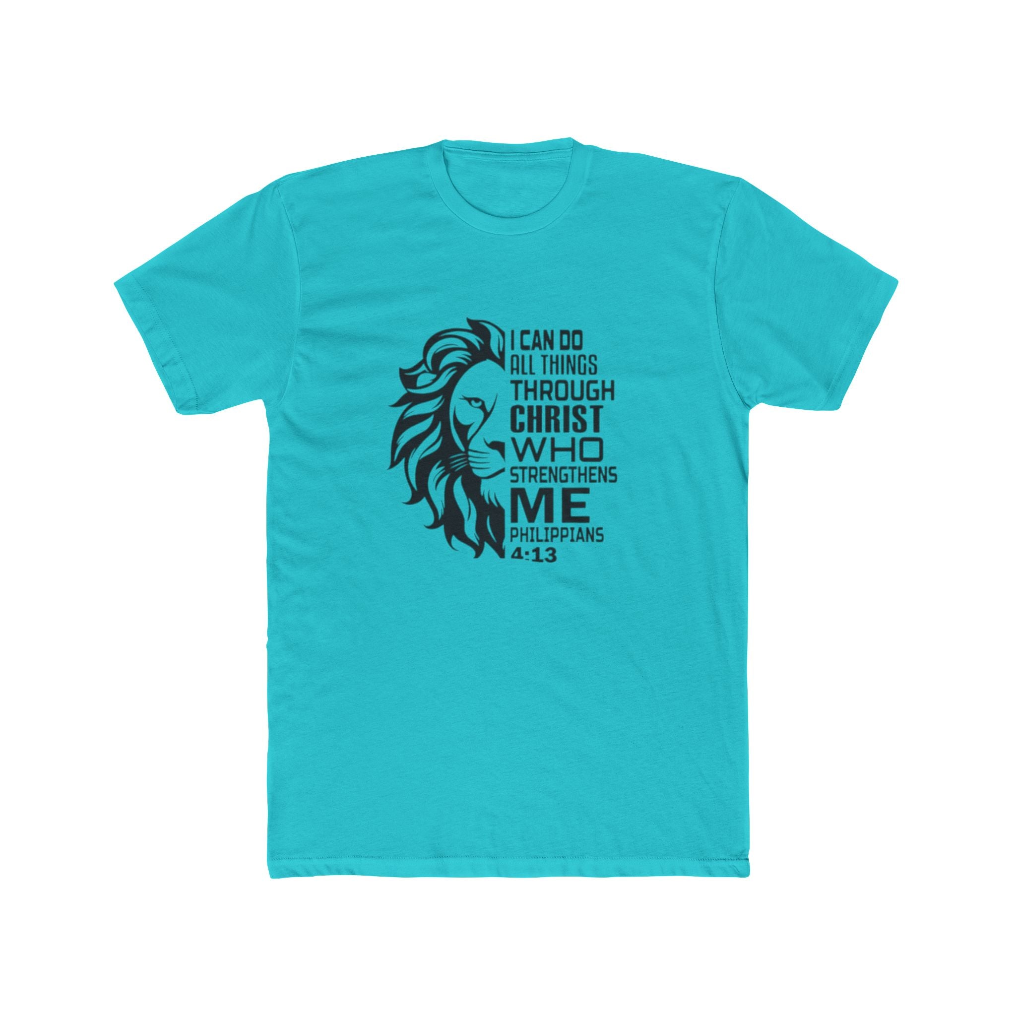 Christian Unisex Tee