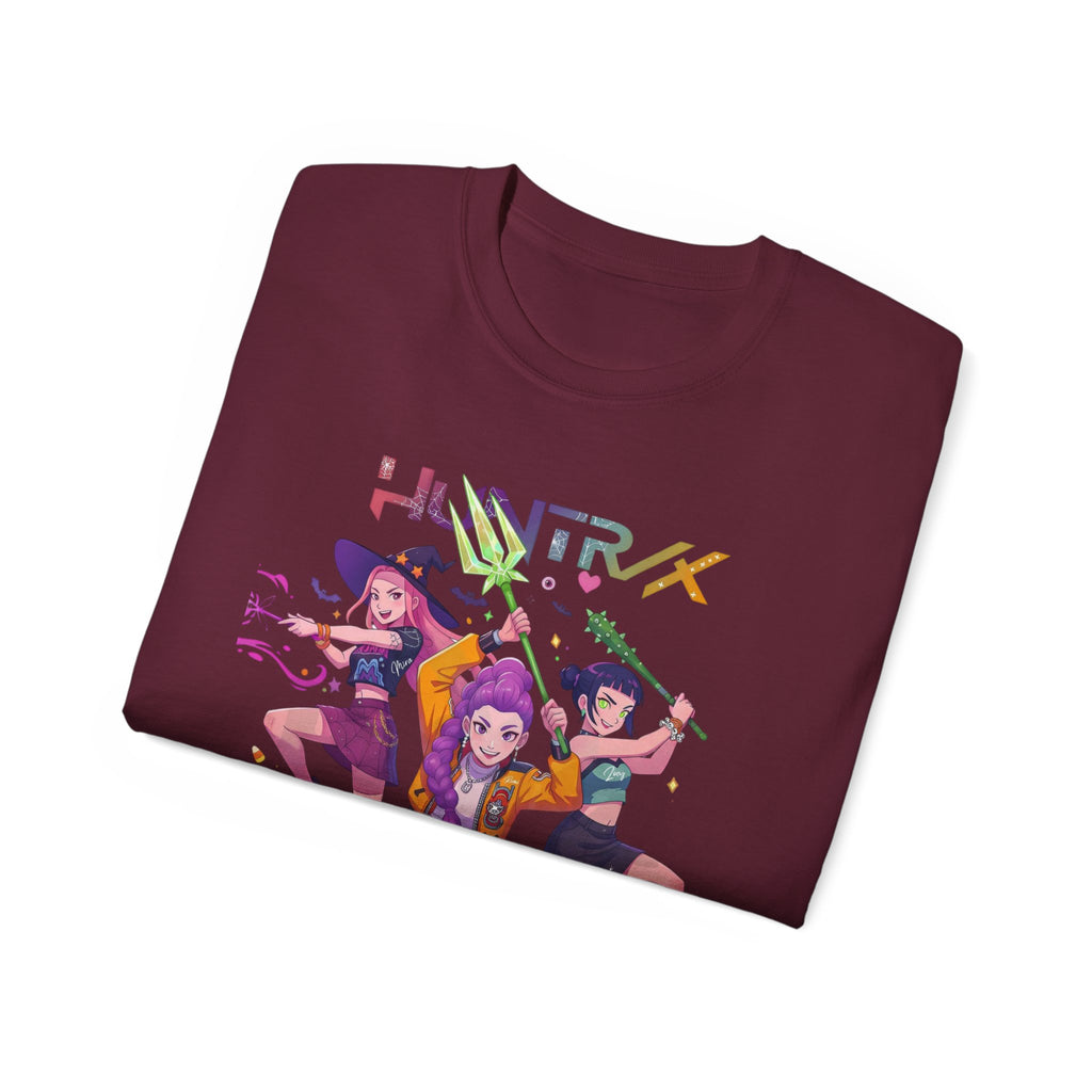 K-pop Tee