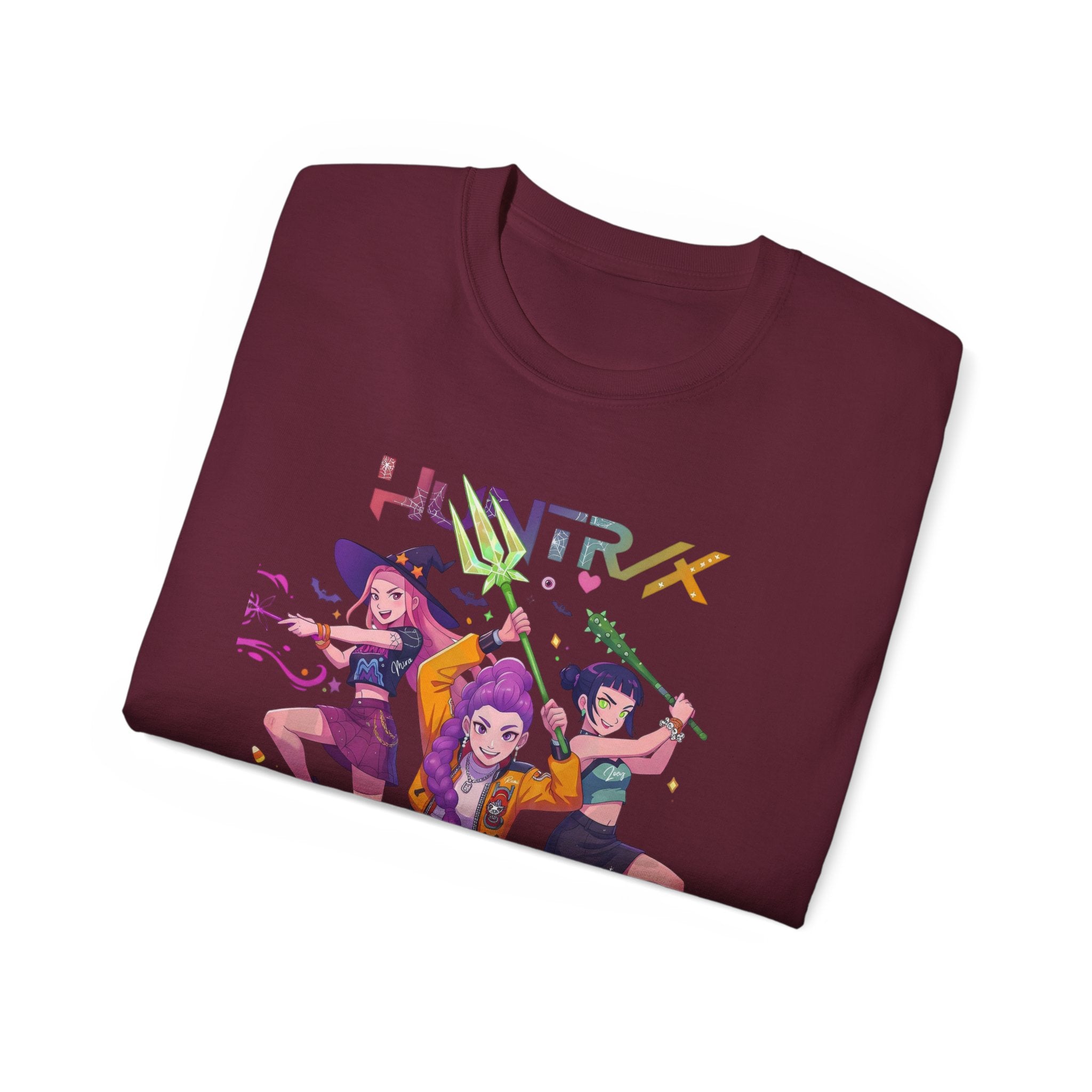 K-pop Tee
