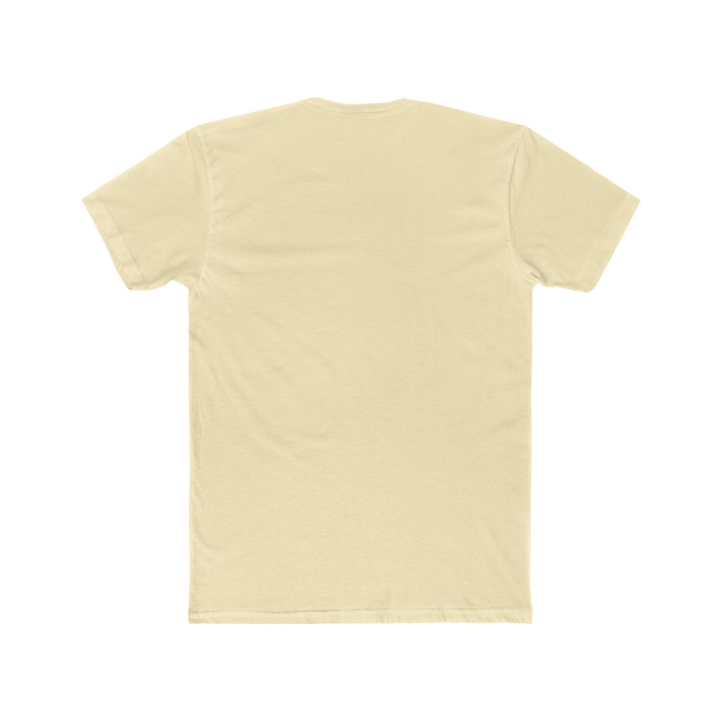 Christian Unisex Tee - 'I Can't But I Know A Guy' Design