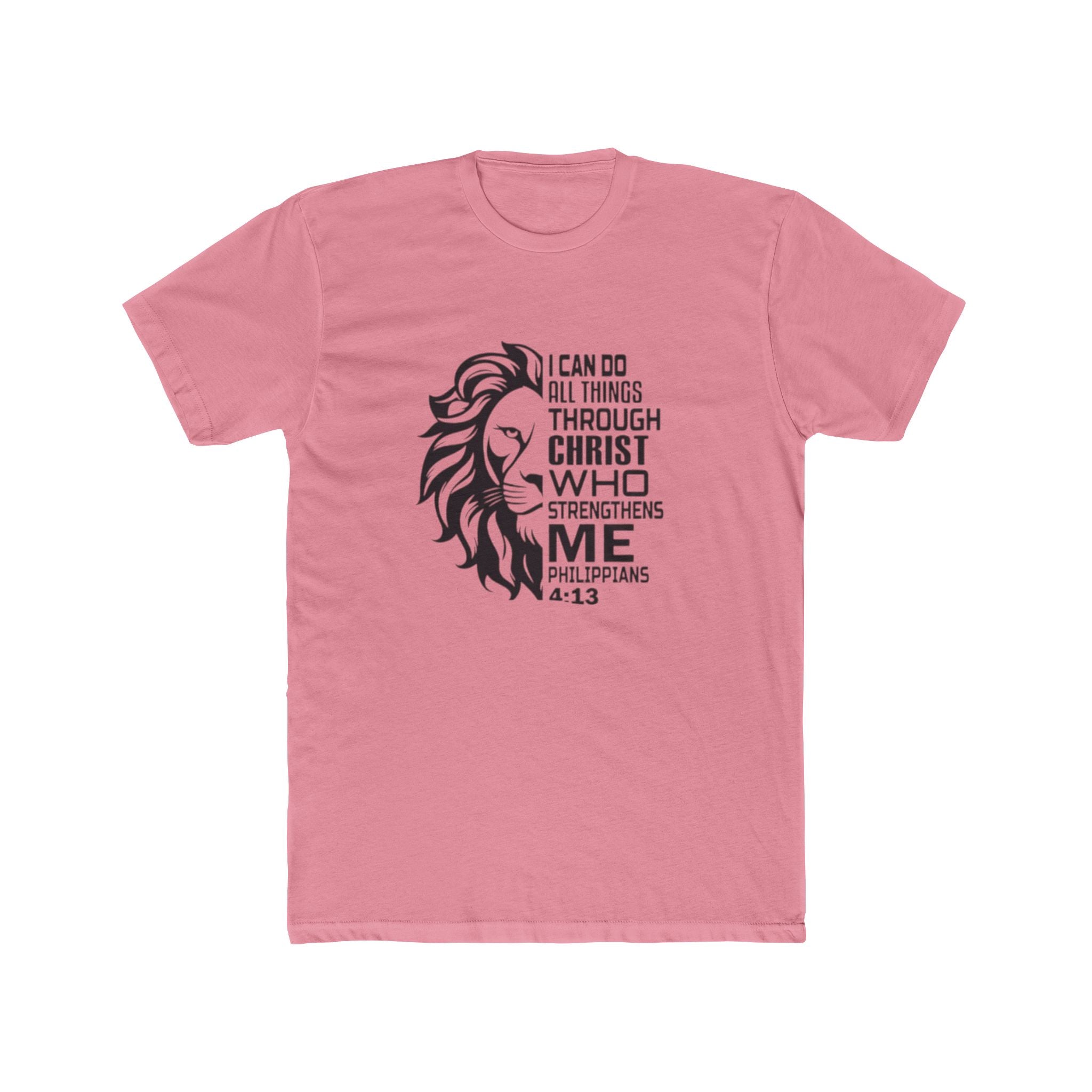 Christian Unisex Tee