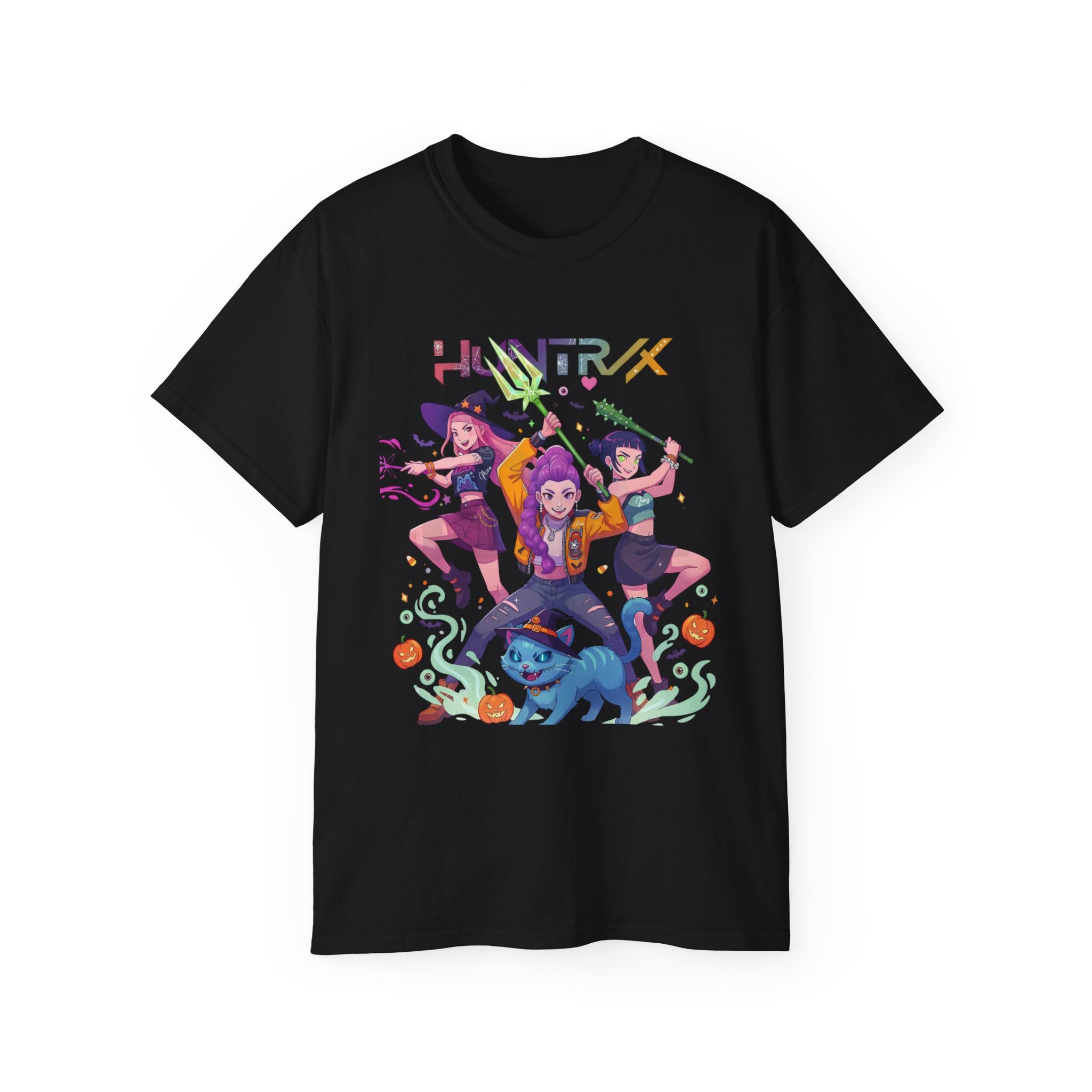 K-pop Tee