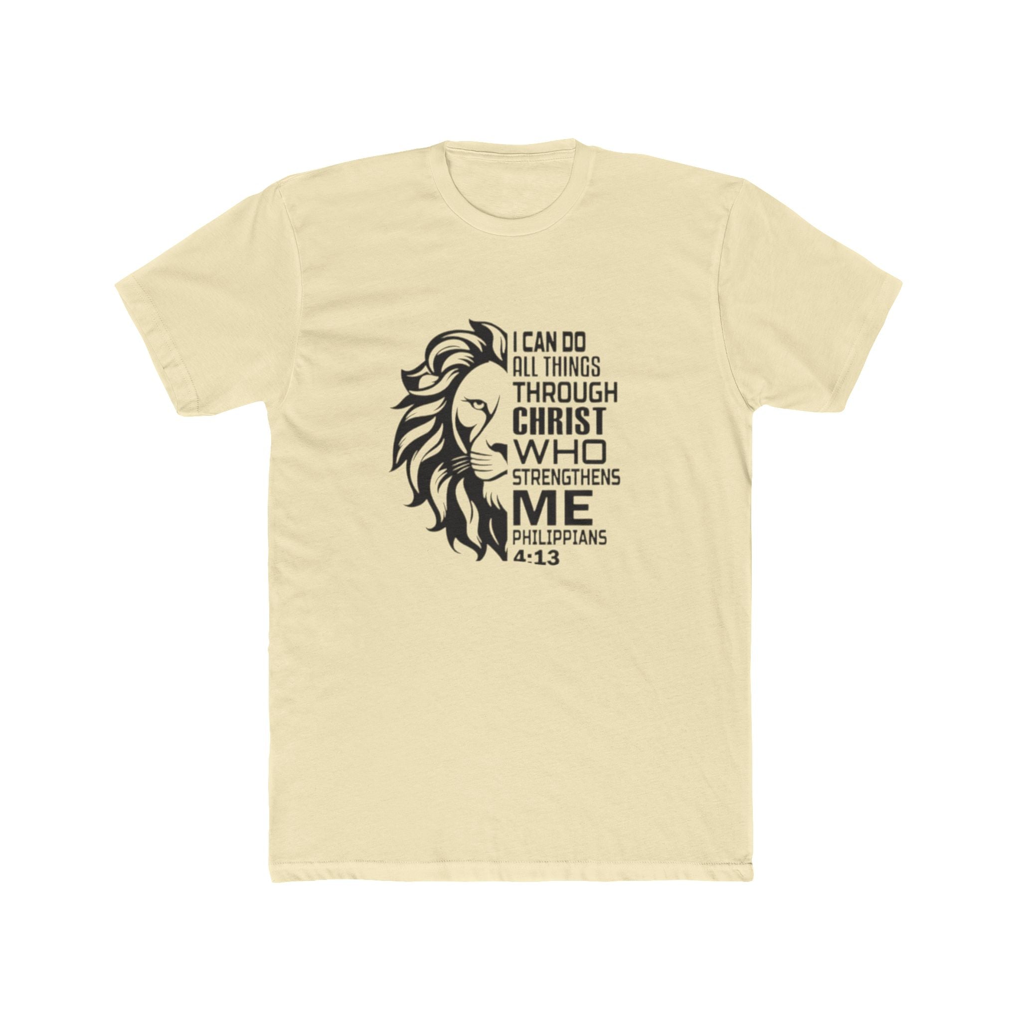Christian Unisex Tee
