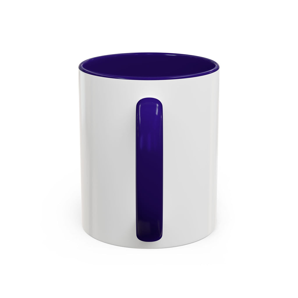 Mug - Colorful Coffee Jesus 11oz/15oz