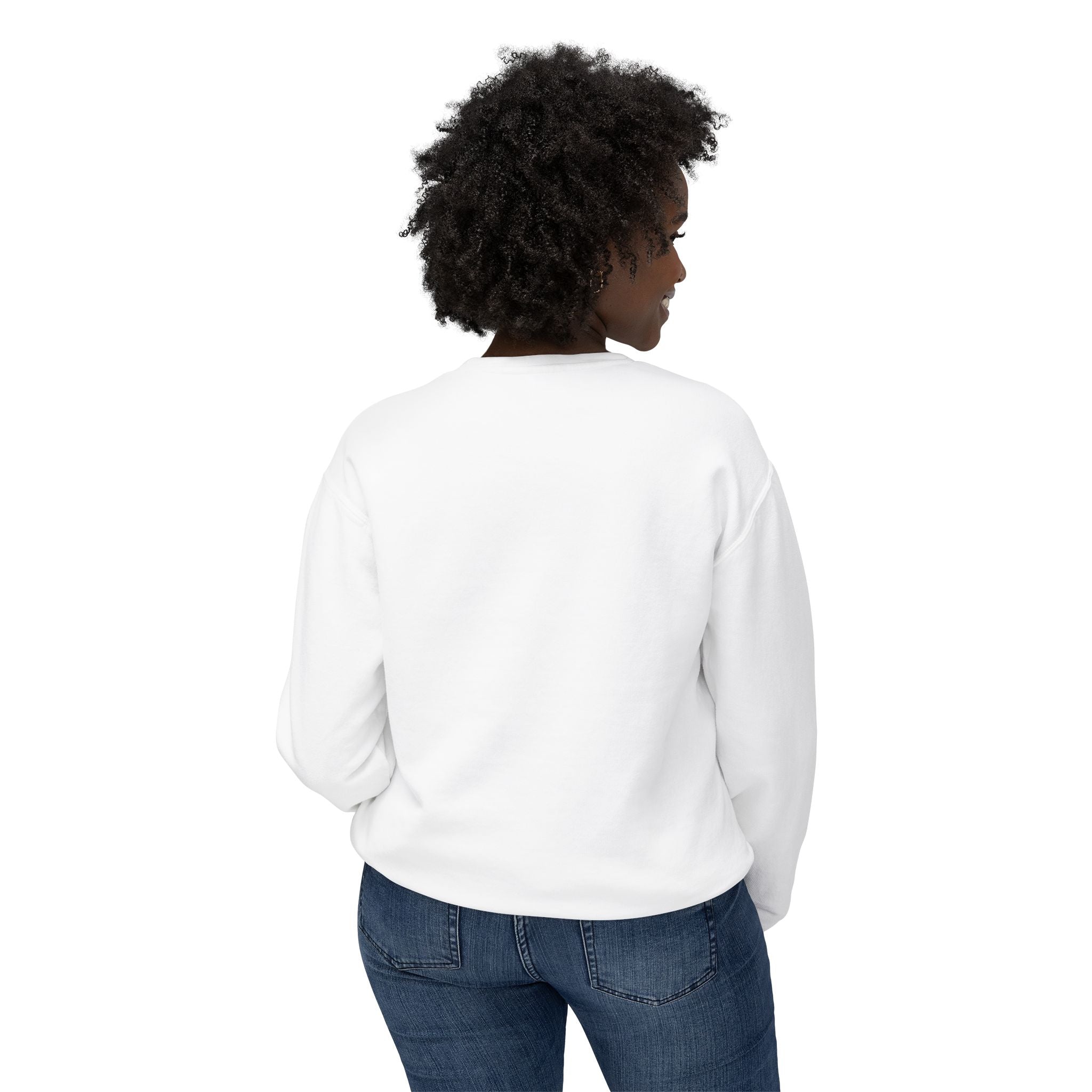 Coffee With Jesus Sweatshirt