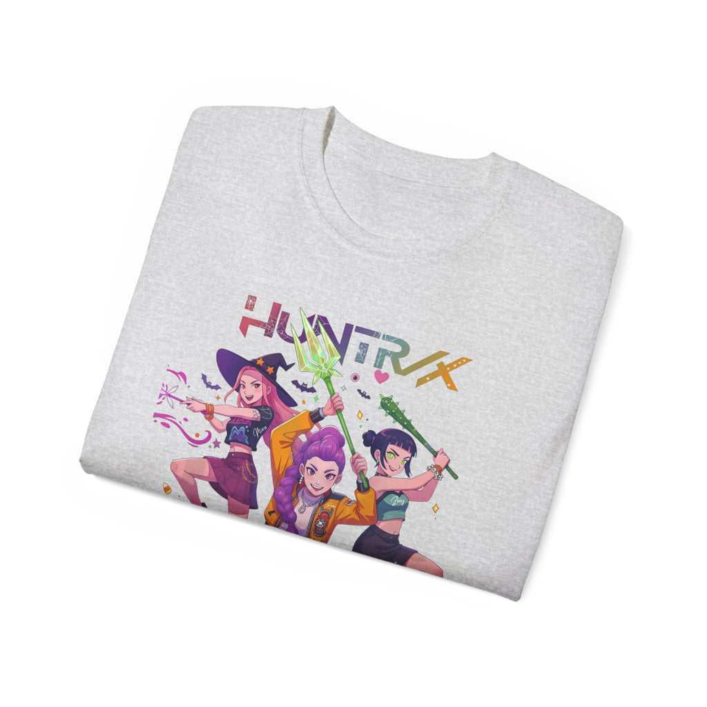 K-pop Tee