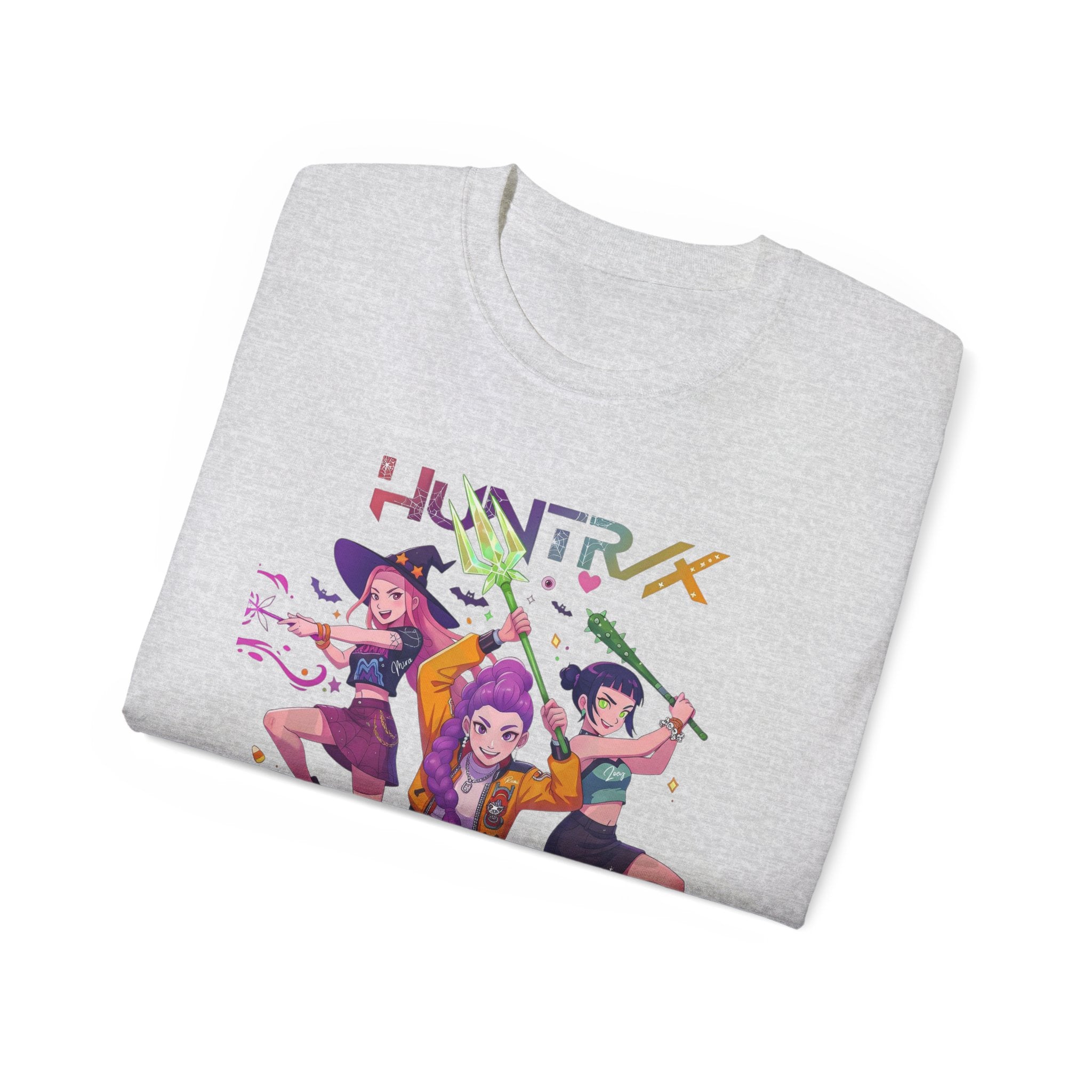 K-pop Tee