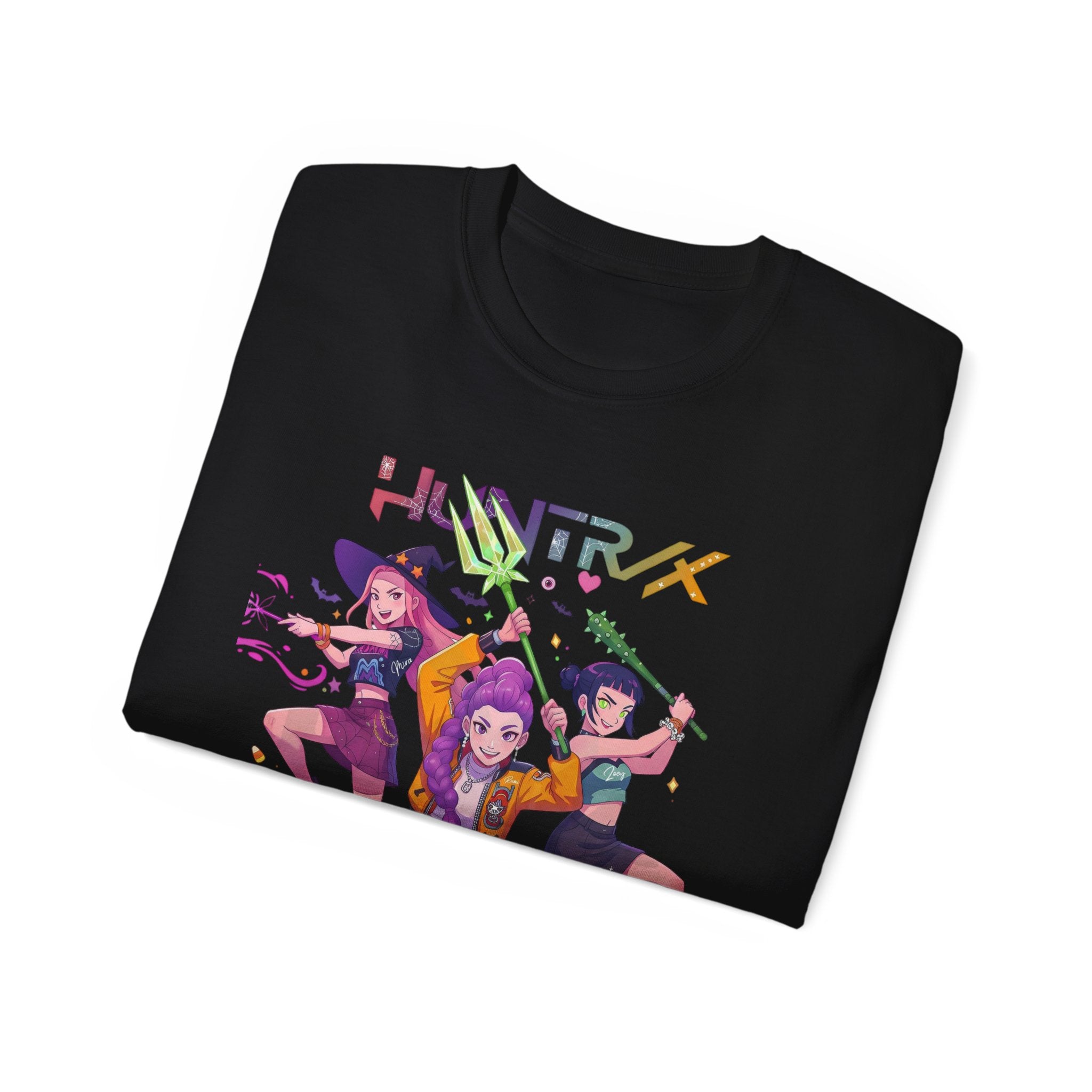 K-pop Tee
