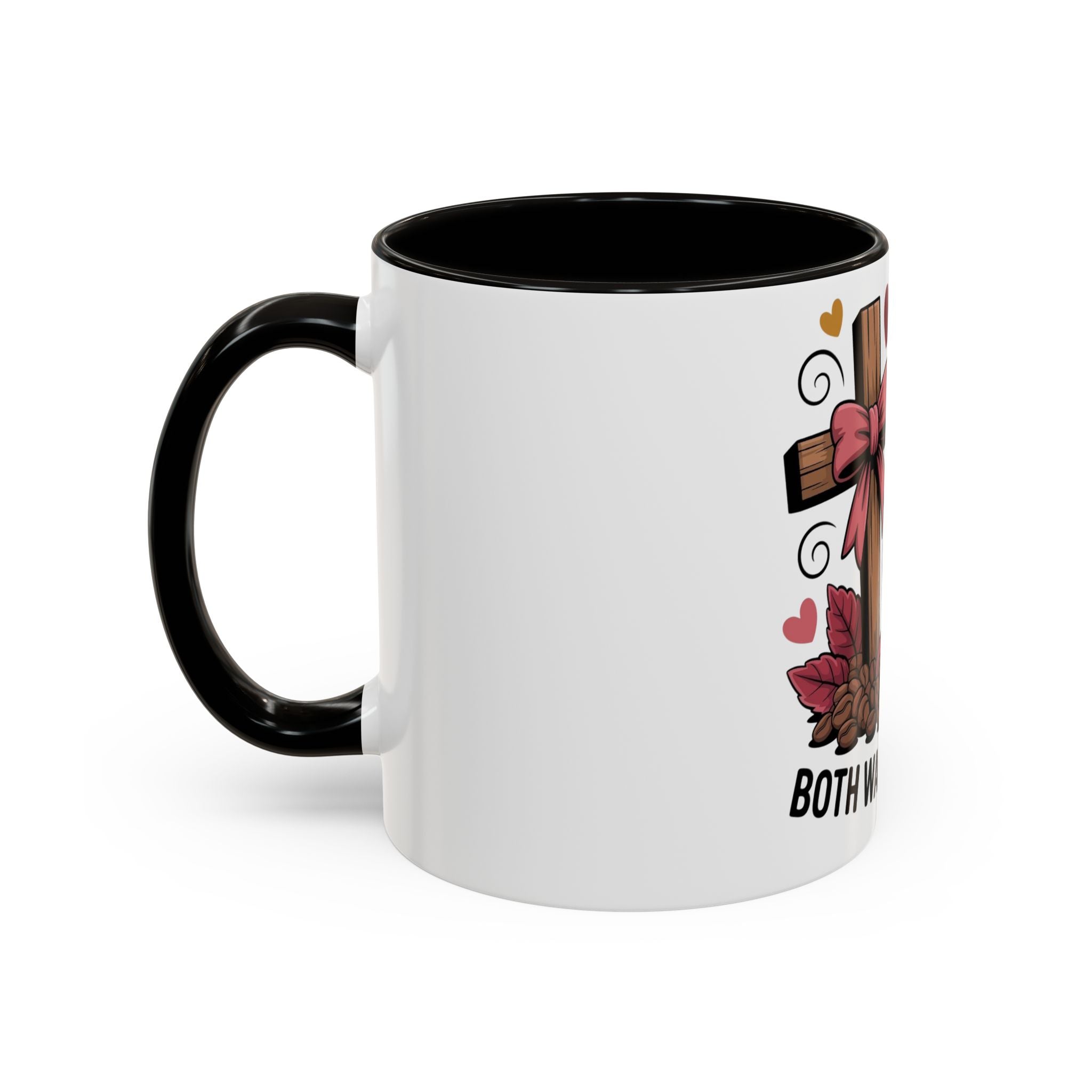 Mug - Colorful Coffee Jesus 11oz/15oz