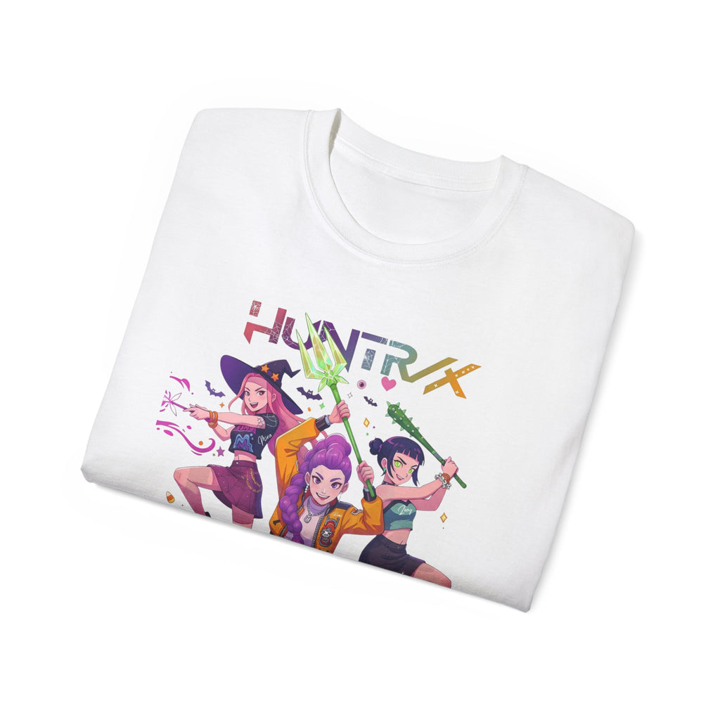 K-pop Tee