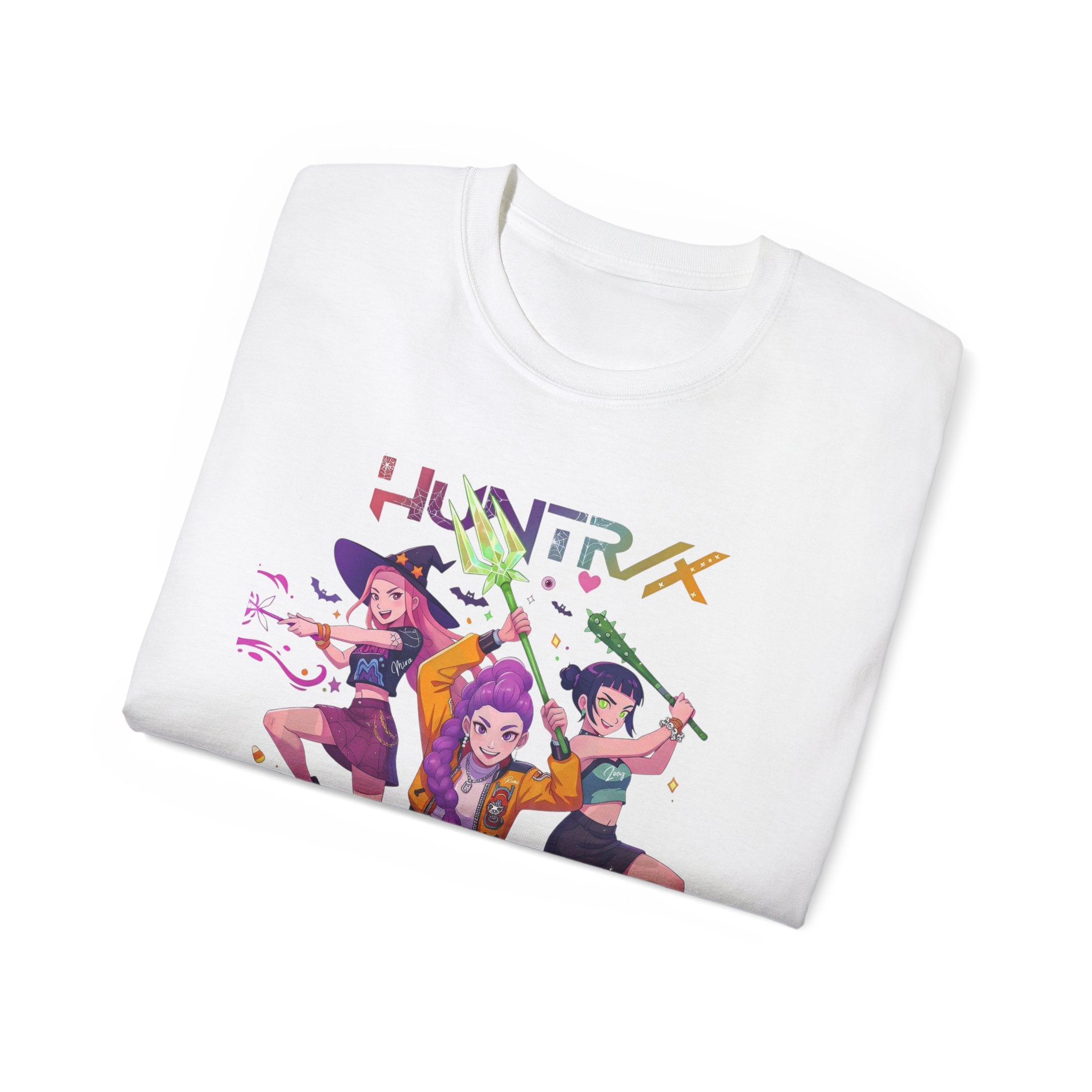 K-pop Tee