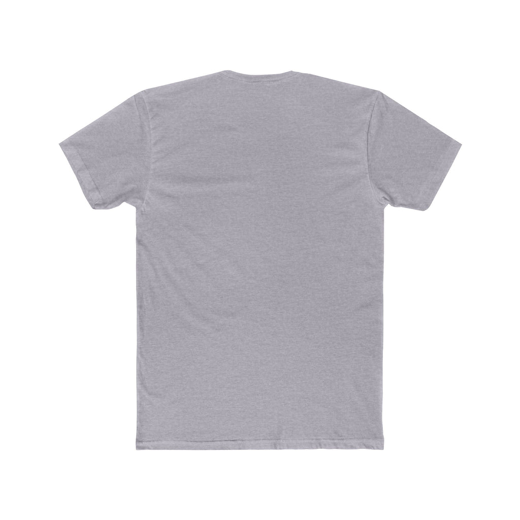 Christian Unisex Tee - 'I Can't But I Know A Guy' Design