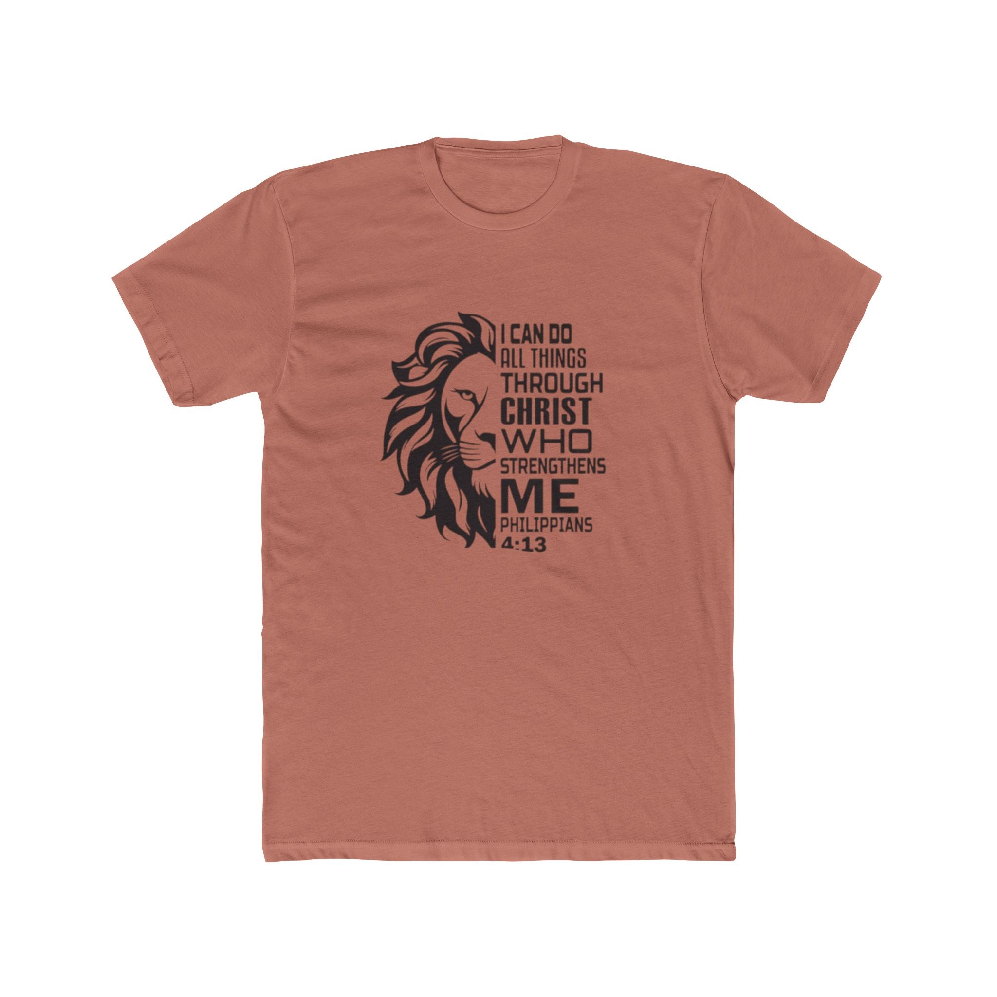 Christian Unisex Tee