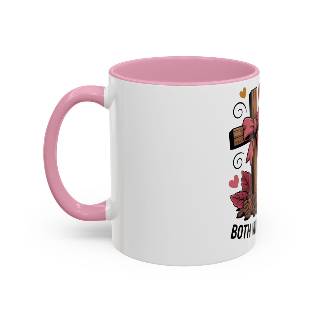 Mug - Colorful Coffee Jesus 11oz/15oz