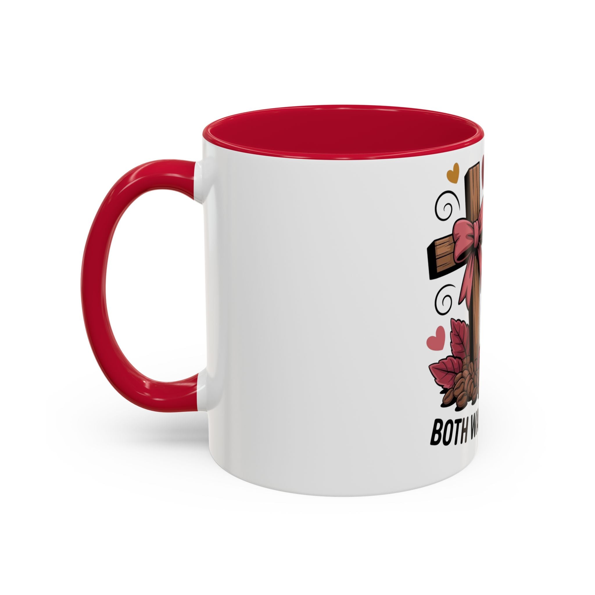 Mug - Colorful Coffee Jesus 11oz/15oz