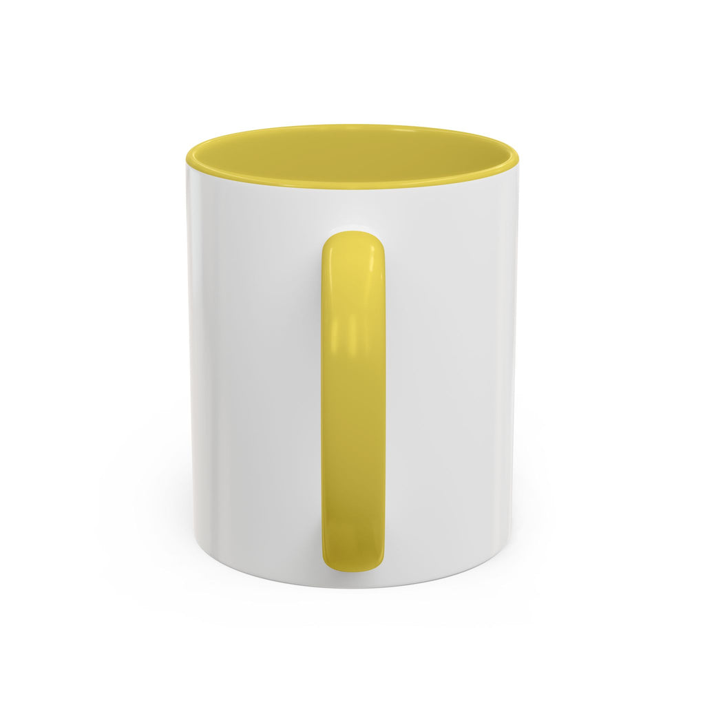 Mug - Colorful Coffee Jesus 11oz/15oz