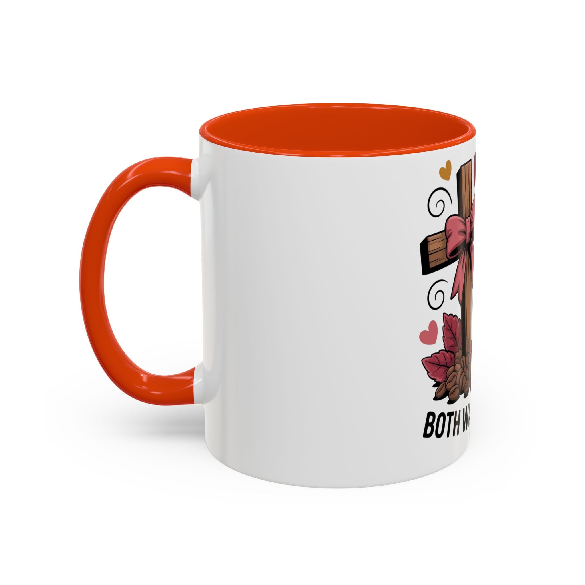 Mug - Colorful Coffee Jesus 11oz/15oz
