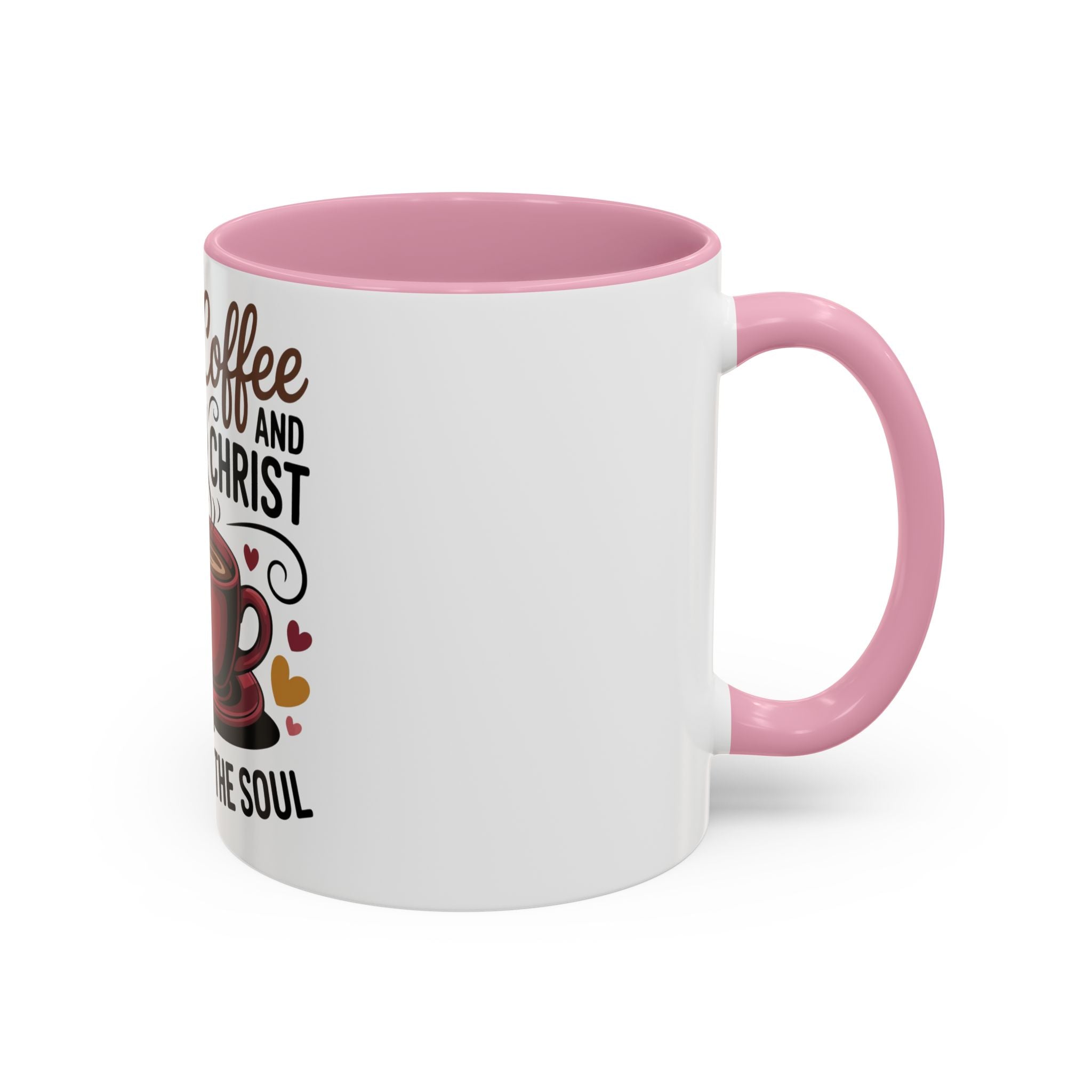 Mug - Colorful Coffee Jesus 11oz/15oz
