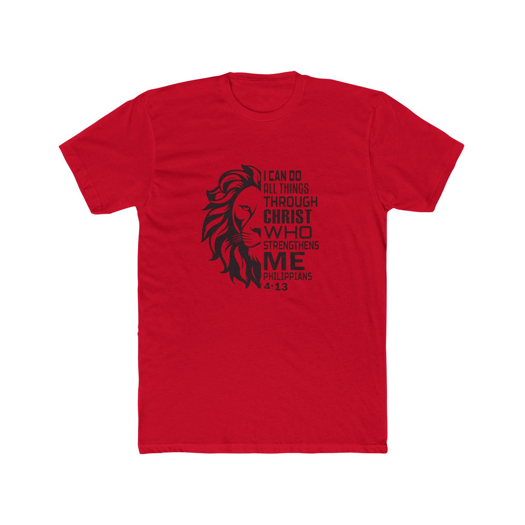 Christian Unisex Tee