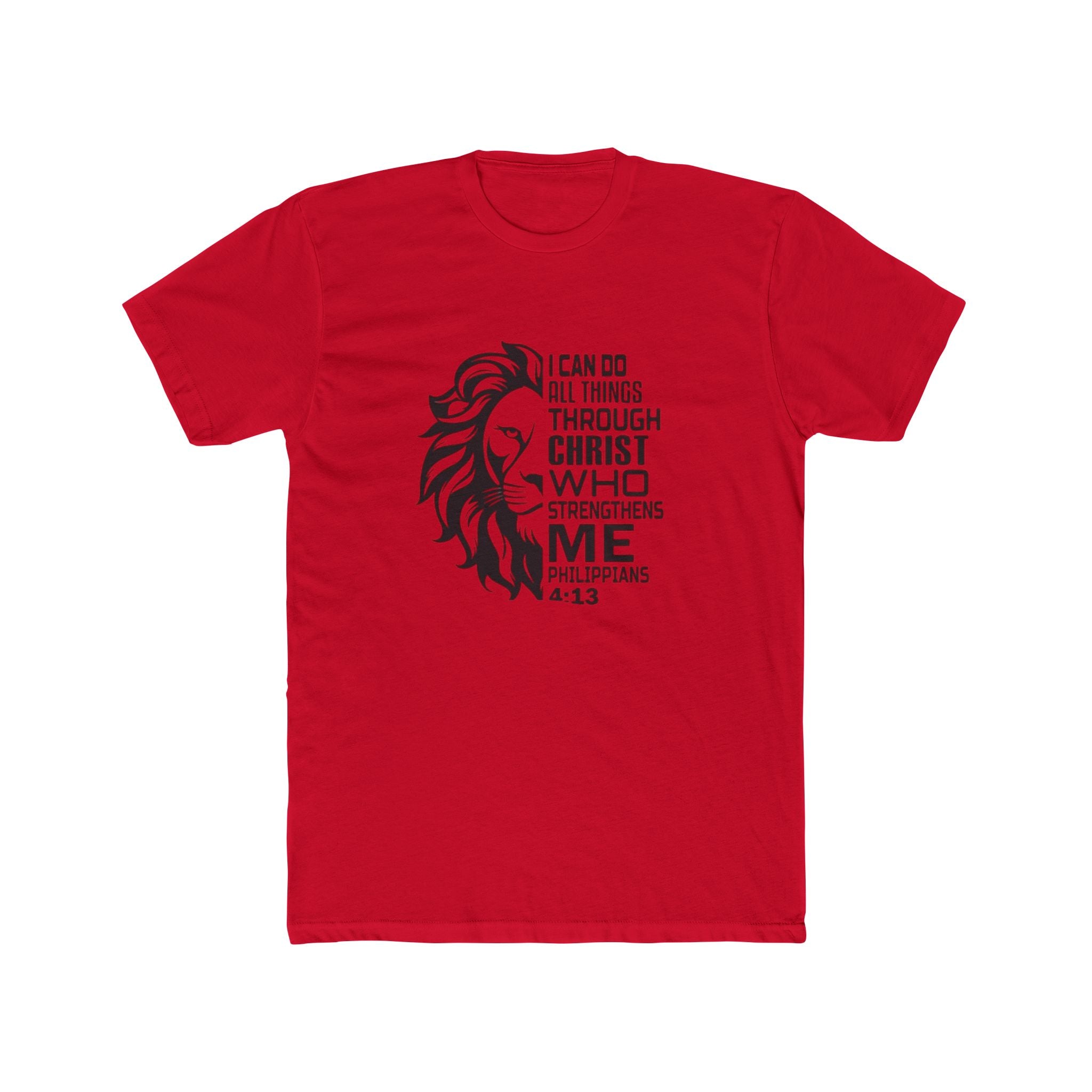 Christian Unisex Tee